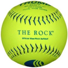 Trump The Rock USSSA Classic M 12" Softball