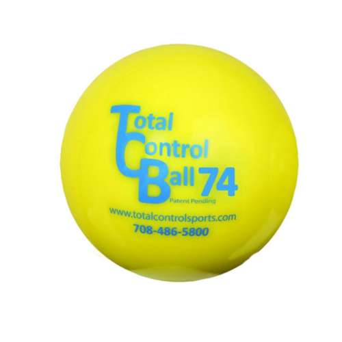 Total Control Sports TCB 74 Training Ball