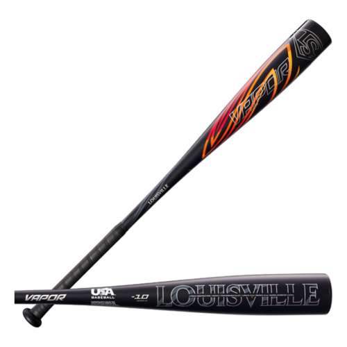 Louisville Slugger (-10) Vapor USA Baseball Bat