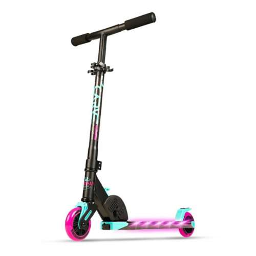 Kids' Madd Gear Flight Light-Up Scooters Scooters
