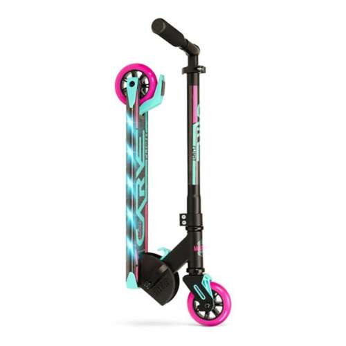 Kids' Madd Gear Flight Light-Up Scooters Scooters Scooters