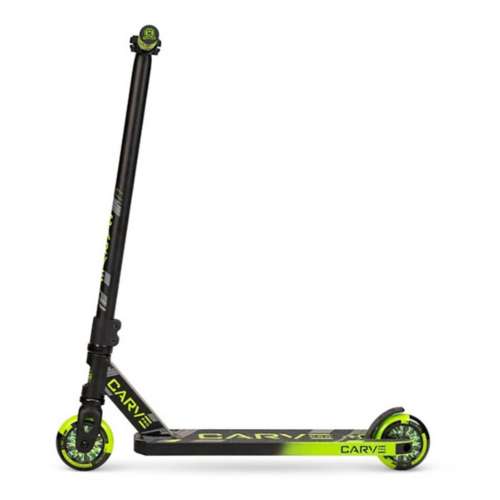 Kids' Madd Gear Carve Pro Trick Scooters Scooters Scooters
