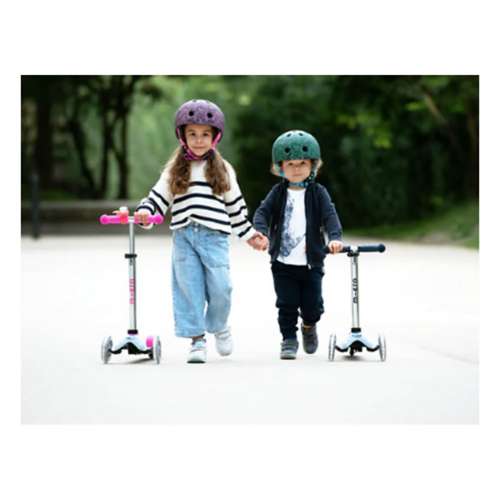 Micro Kickboard Micro Mini LED Scooters Scooters Scooters