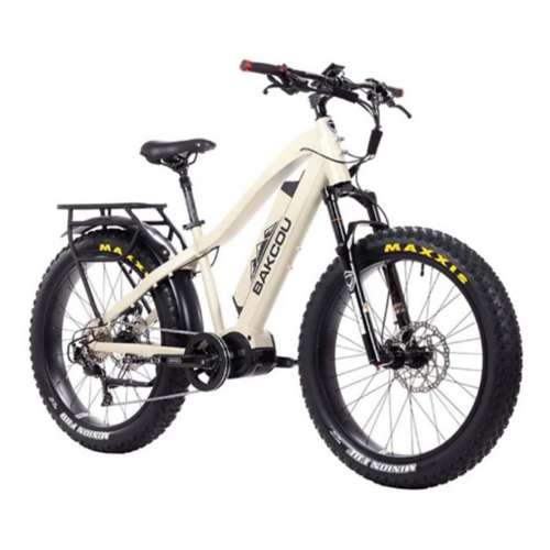 BAKCOU 2024 Mule 25AH Electric Offroad Bike Witzenberg Sneakers Sale Online