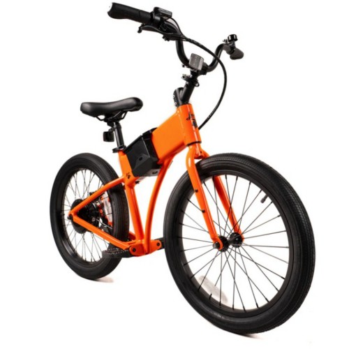 Jackrabbit OG2 Pro Electric Bike