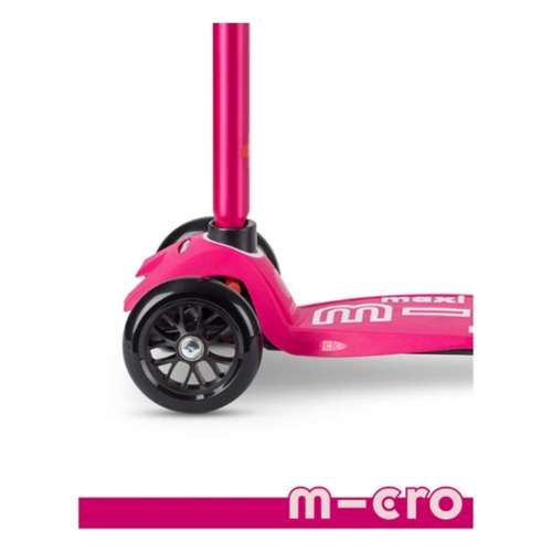Kids' Micro Kickboard Maxi Deluxe Scooters Scooters