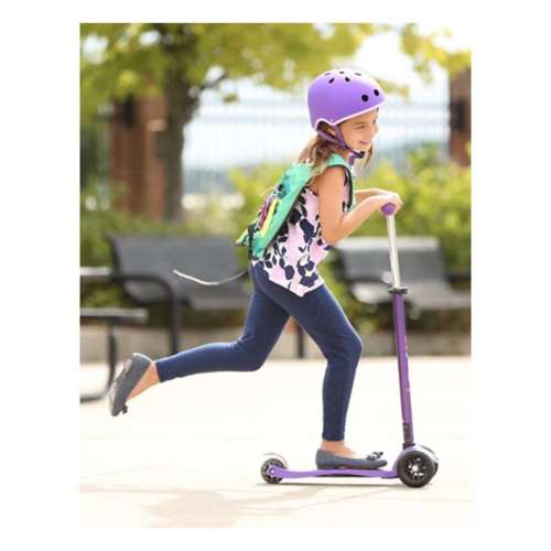 Kids' Micro Kickboard Maxi Deluxe Scooters Scooters Scooters
