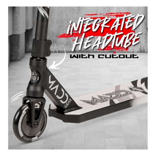 Madd Gear MG Kick Extreme Scooters Scooters
