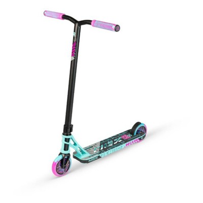 madd gear scooter pink