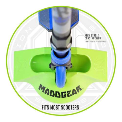 Madd Gear Stand '20 Scooters Scooters