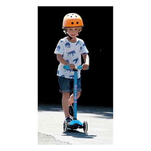 Micro Kickboard Micro Maxi LED Scooters Scooters Scooters