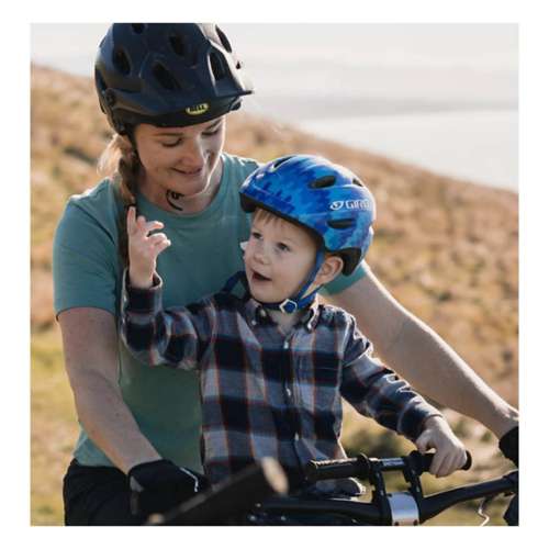 Child bike seat discount handlebars