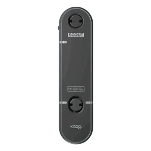 Knog Scout Bike Alarm And Finder | SCHEELS.com