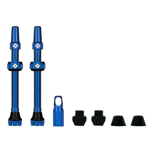 Muc-Off V2 Tubeless Valve Kit