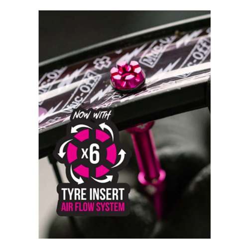 Muc-Off V2 Tubeless Valve Kit