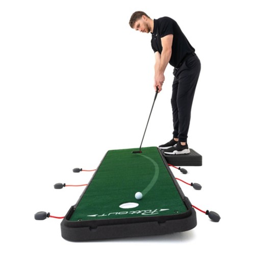 PuttOUT AirBreak Putting Mat | SCHEELS.com