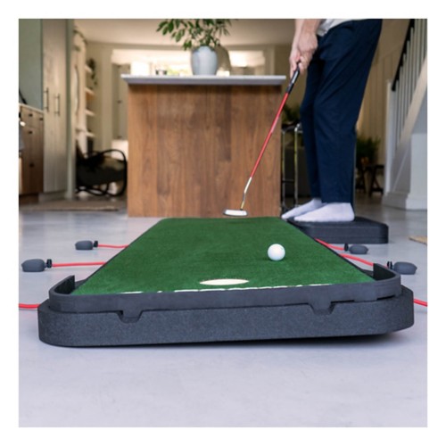 PuttOUT AirBreak Putting Mat | SCHEELS.com