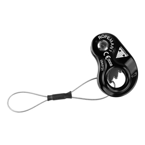 Trophy Line Trophyline Ropeman 1 Ascender