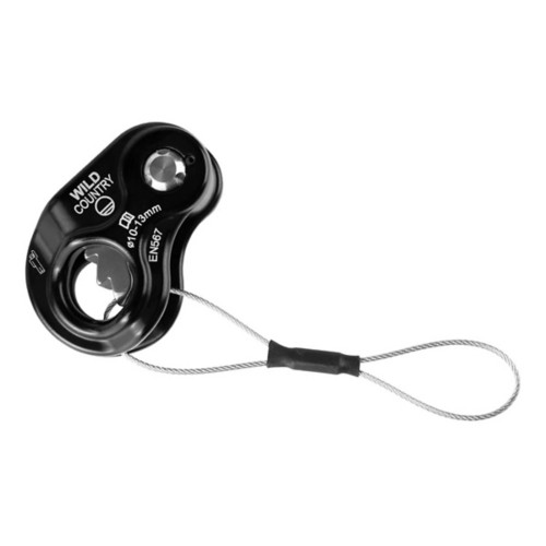 Trophy Line Trophyline Ropeman 1 Ascender