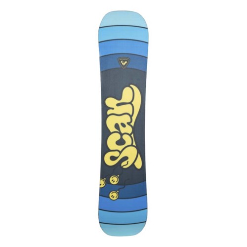 Kids' Rossignol 2025 Scan Snowboard | SCHEELS.com