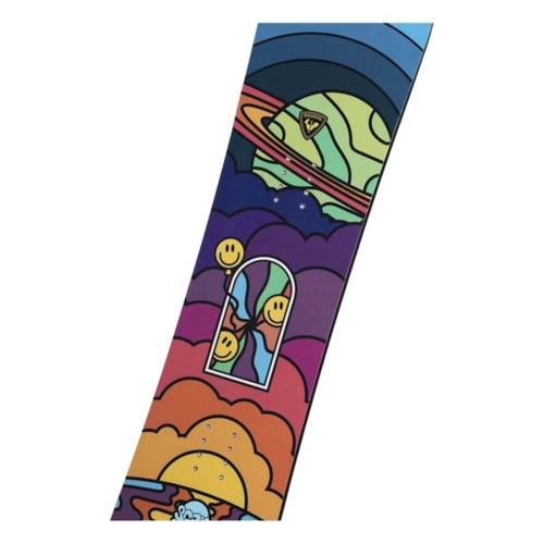ROSSIGNOL SCAN 子ども用スノーボードセット Kid's Rossignol Scan snowboard | JUNIOR | Rossignol