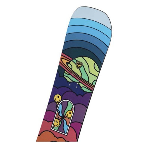 Kids' Rossignol 2025 Scan Snowboard | SCHEELS.com