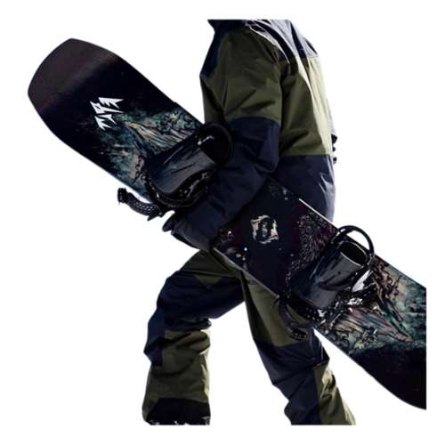 Men's Jones 2023 Mountain Twin Snowboard