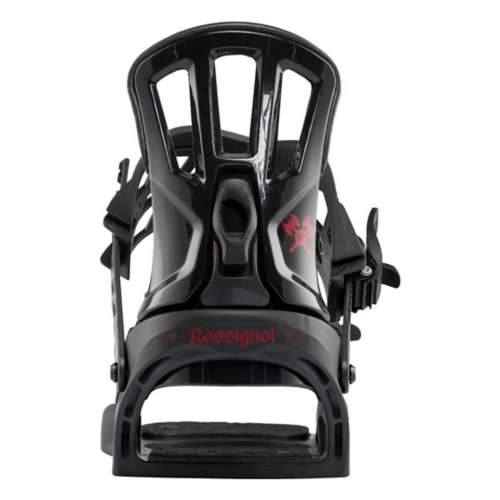 Men's Rossignol Battle Snowboard Bindings