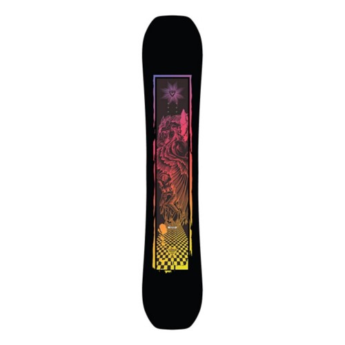 ROSSIGNOL SAWBLADE 155cm スノーボード ロシニョール Rossignol Sawblade Snowboards 2025 | Absolute-Snow