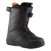Men's Rossignol Crank BOA H4 Snowboard Boots