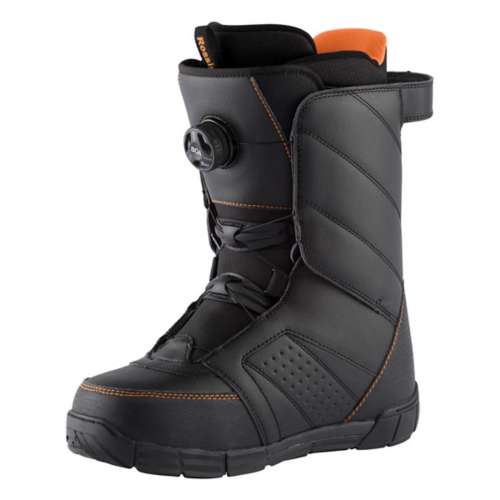 Men's Rossignol Crank BOA H4 Snowboard Boots