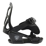 Kids' Rossignol Rookie Extra Small Snowboard Bindings - Thumbnail 1 of 3