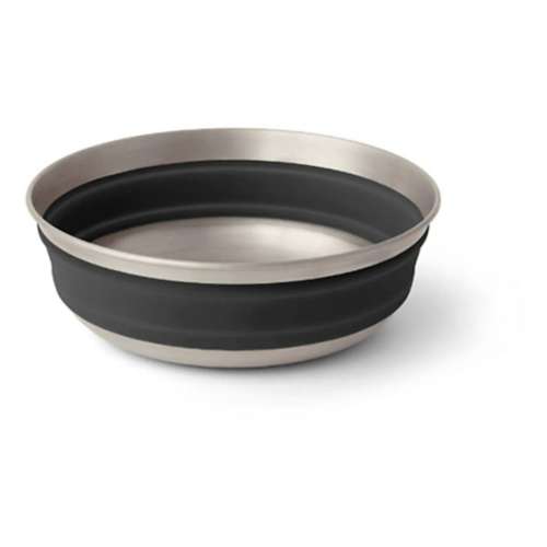 Sea To Summit Detour Stainless Steel Collapsible Bowl