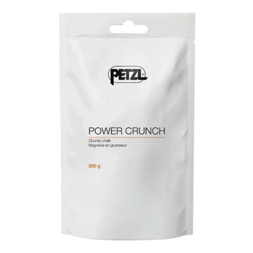 Petzl Power Crunch Chunky Chalk