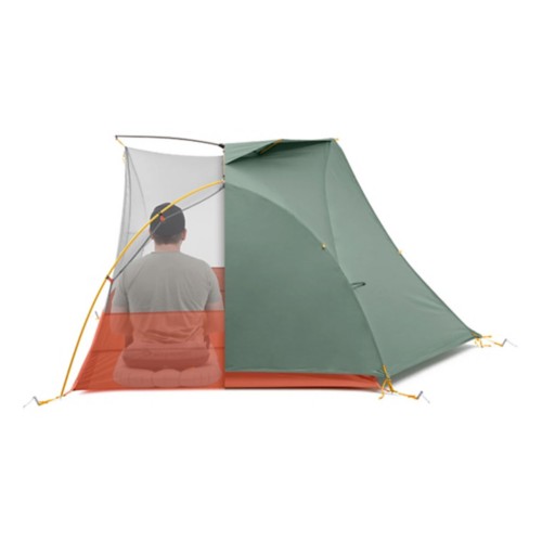 Sea To Summit Ikos 2 Person Lightweight Tent - Primary Image