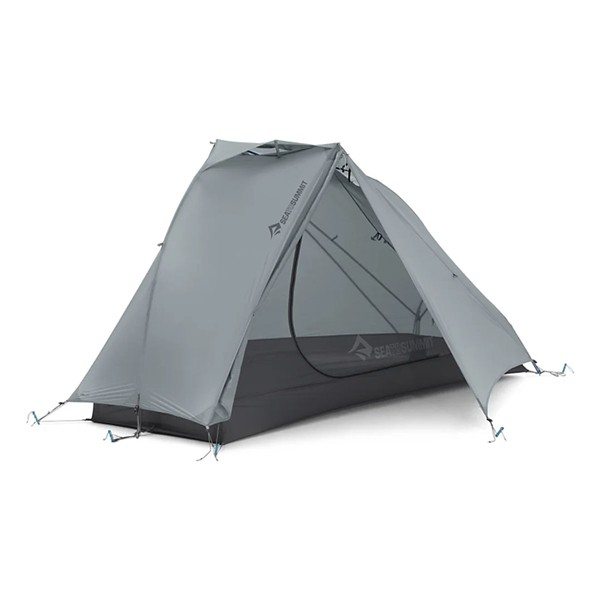 SEA TO SUMMIT Alto Semi-Free Standing 1 Person Ultralight Tent