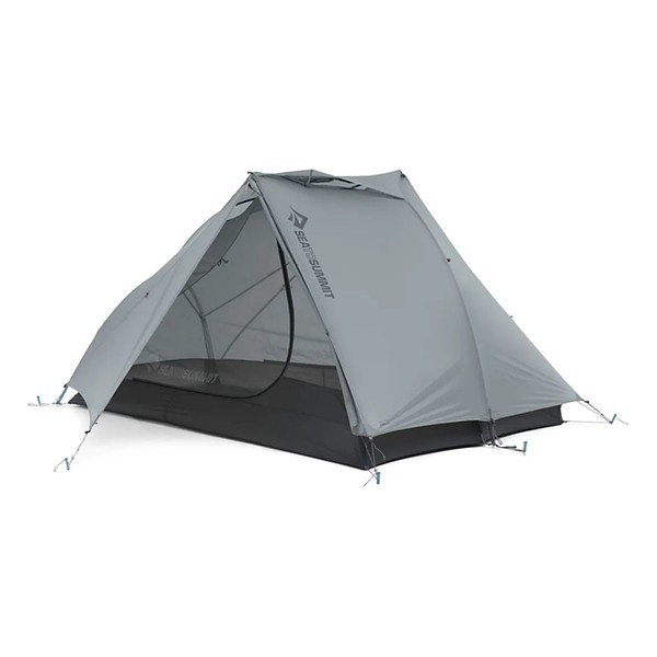 SEA TO SUMMIT Alto Semi-Free Standing 2 Person Ultralight Tent