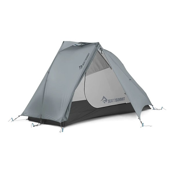 SEA TO SUMMIT Alto Plus Semi-Free Standing 1 Person Ultralight Tent