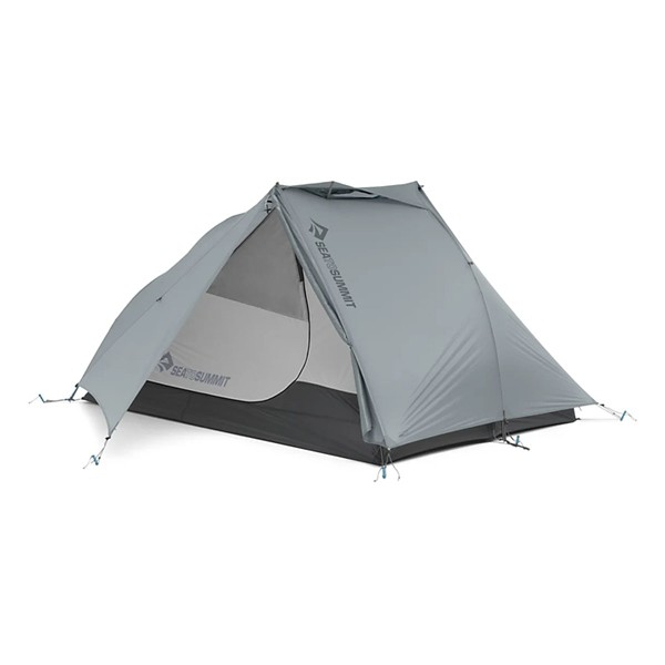 SEA TO SUMMIT Alto Plus Semi-Free Standing 2 Person Ultralight Tent