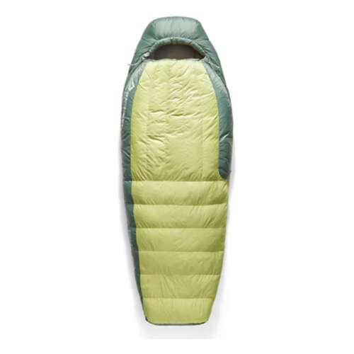 Women's Sea To Summit Ascent Women's Down 15 Sleeping Bag