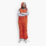 Sea To Summit Reactor Extreme Sleeping Bag Liner - Thumbnail 4 of 6