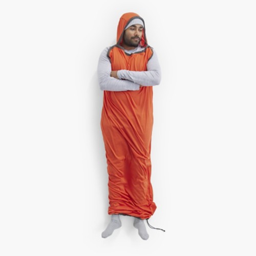 Sea To Summit Reactor Extreme Sleeping Bag Liner - Primary Image