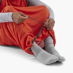 Sea To Summit Reactor Extreme Sleeping Bag Liner - Thumbnail 5 of 6