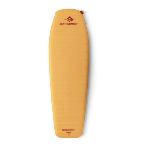 Sea To Summit Pursuit Plus Self-Inflating Sleeping Pad - Primary Image