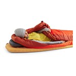 Sea To Summit Pursuit Plus Self-Inflating Sleeping Pad - Thumbnail 4 of 7