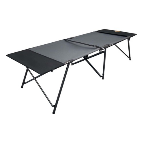 Coleman ComfortSmart Camping Cot with Sleeping Pad