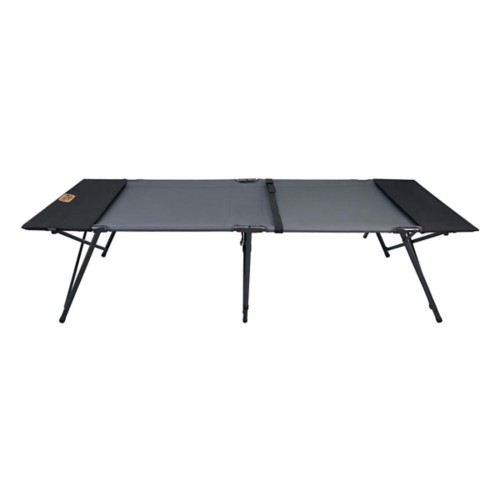 Coleman ComfortSmart Camping Cot with Sleeping Pad