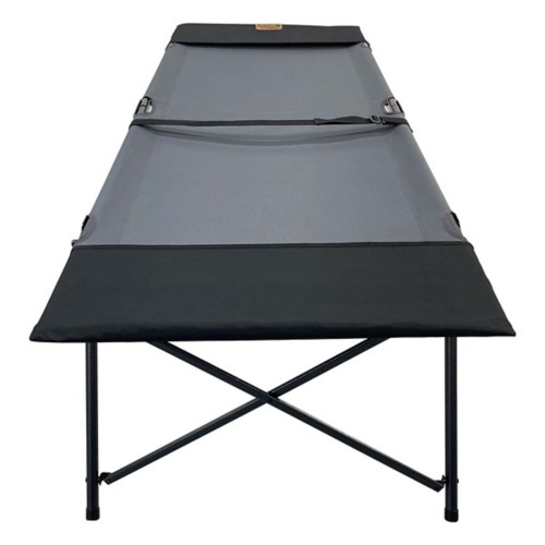 Coleman ComfortSmart Camping Cot with Sleeping Pad