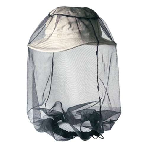 Mozzie Style Kids Mosquito Net Suit Small