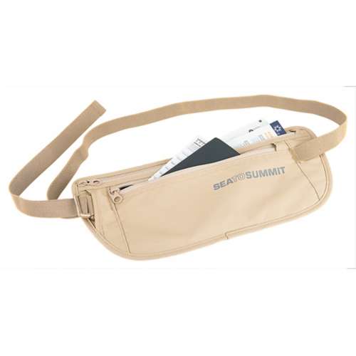Sea To Summit Travelling Light Money Belt